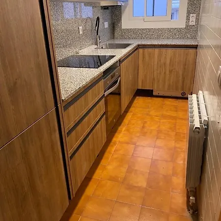 Sunnyside Lloret Apartment