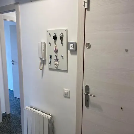 Sunnyside Lloret Apartment *
