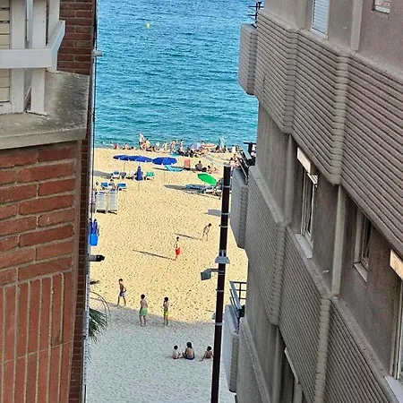 Sunnyside Lloret Apartment
