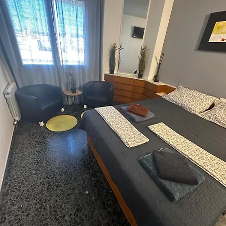 Sunnyside Lloret Apartment