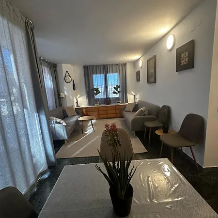 Апартаменты Sunnyside Lloret *