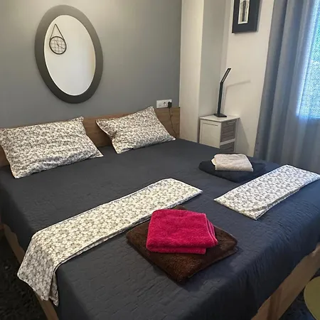 Sunnyside Lloret Апартаменти Льорет-де-Мар