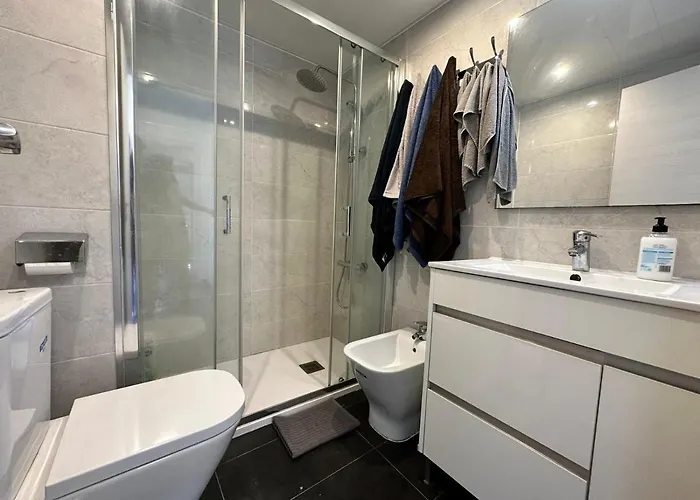 Апартаменти Sunnyside Lloret