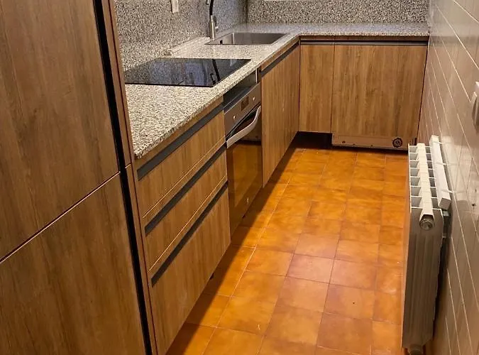 Sunnyside Lloret Апартаменти