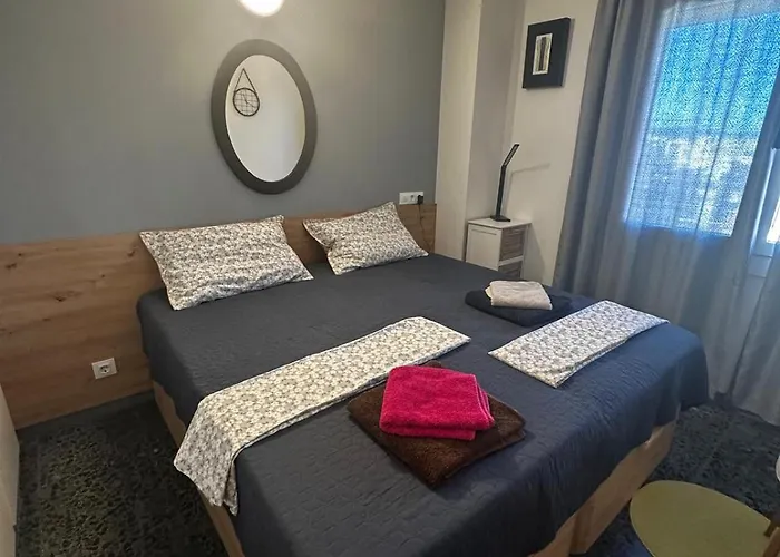 Sunnyside Lloret Апартаменти *