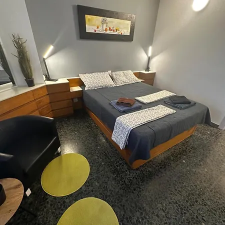 Sunnyside Lloret Апартаменти Льорет-де-Мар