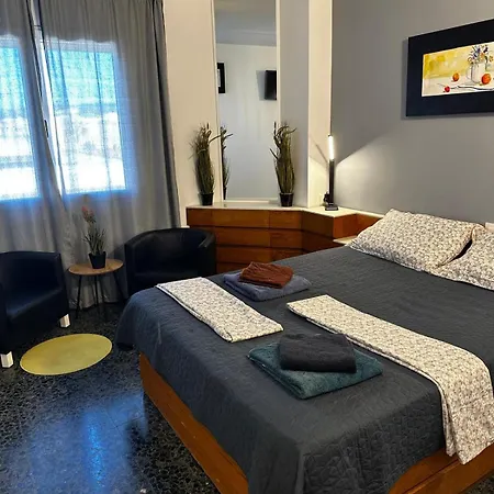 Sunnyside Lloret Льорет-де-Мар