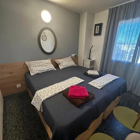 Sunnyside Lloret Appartement *