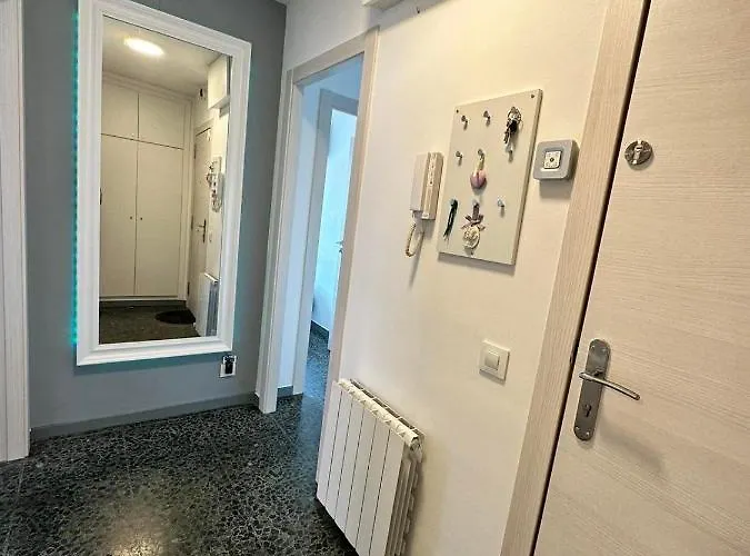 Sunnyside Lloret * Λορέτ Ντε Μαρ