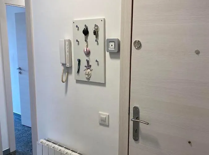 Sunnyside Lloret Апартаменти *