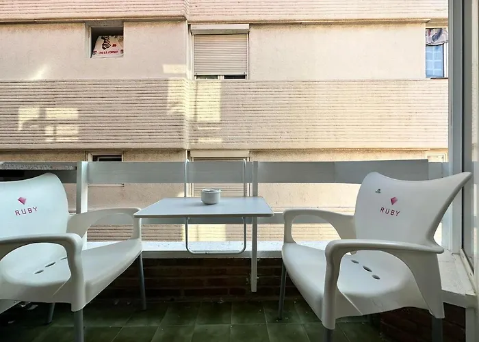 Sunnyside Lloret * Λορέτ Ντε Μαρ