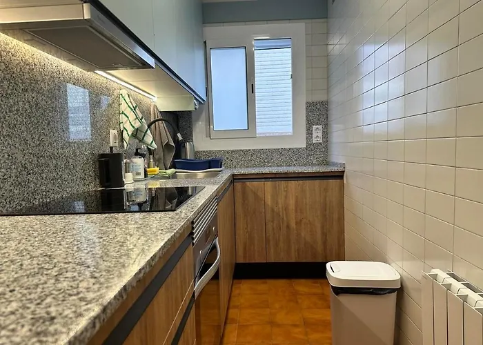 Διαμέρισμα Sunnyside Lloret Λορέτ Ντε Μαρ