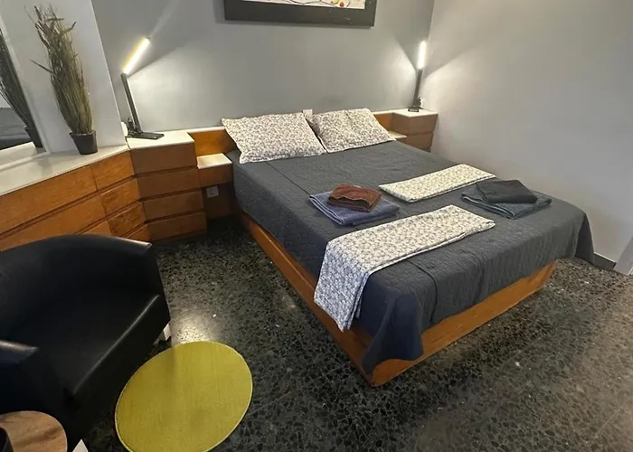 Sunnyside Lloret Апартаменти Льорет-де-Мар