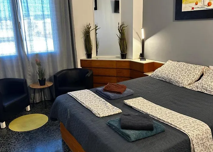 Sunnyside Lloret Λορέτ Ντε Μαρ