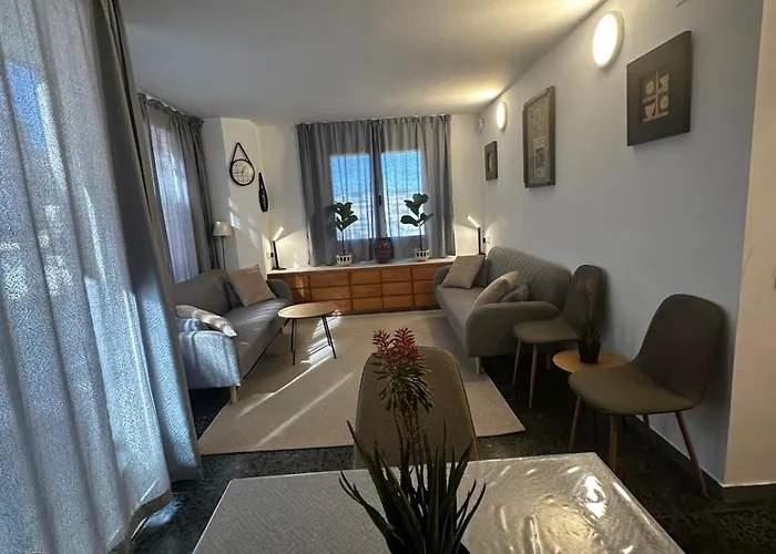 Апартаменти Sunnyside Lloret *