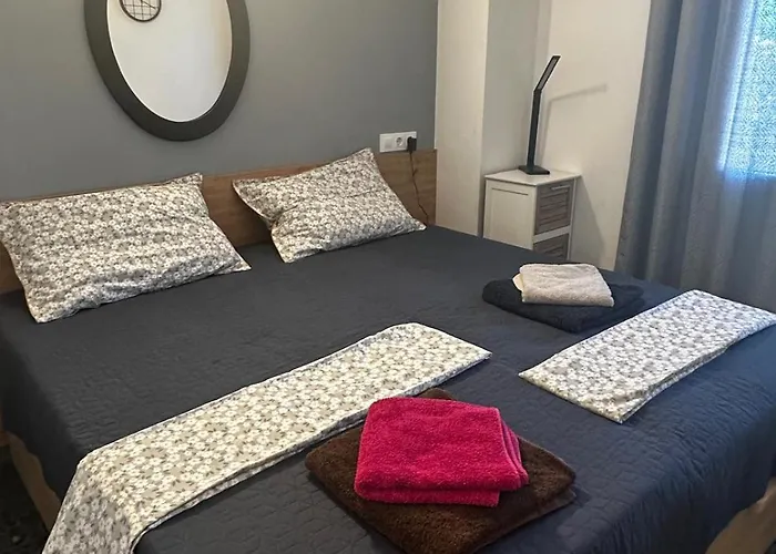 Sunnyside Lloret Διαμέρισμα Λορέτ Ντε Μαρ