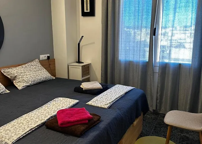 Sunnyside Lloret * Λορέτ Ντε Μαρ