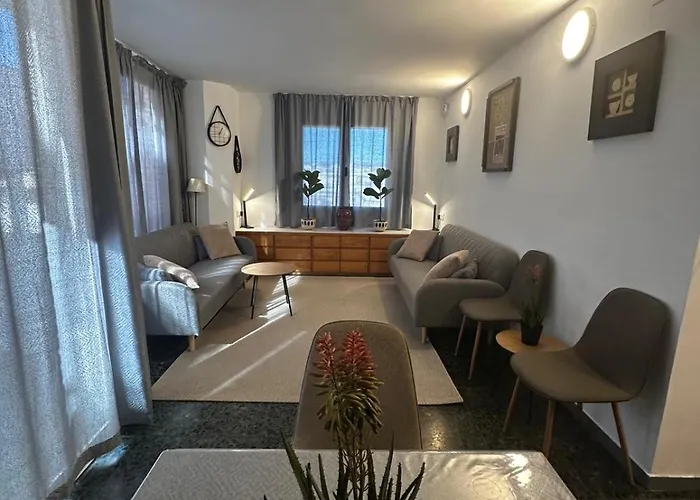 Sunnyside Lloret Διαμέρισμα