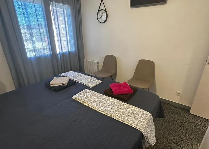 Апартаменти Sunnyside Lloret