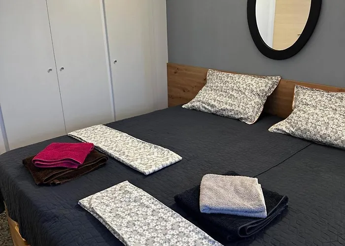 Διαμέρισμα Sunnyside Lloret Λορέτ Ντε Μαρ