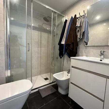 Apartmán Sunnyside Lloret