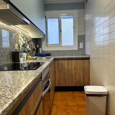 Apartmán Sunnyside Lloret Lloret de Mar