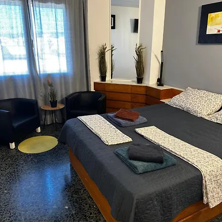 Apartmán Sunnyside Lloret *
