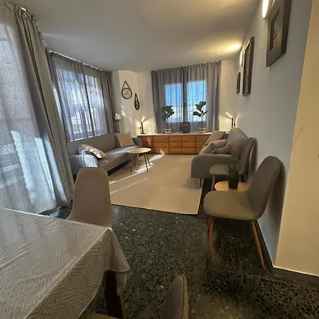 Apartmán Sunnyside Lloret