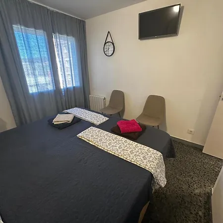 Apartmán Sunnyside Lloret