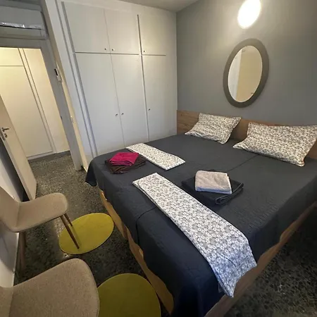 Apartmán Sunnyside Lloret *