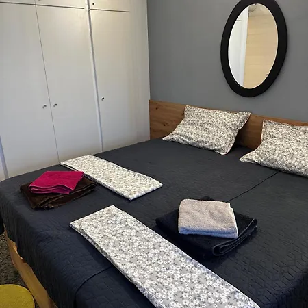 Apartmán Sunnyside Lloret Lloret de Mar